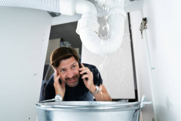 Best Toilet Repair Services  in Fruitland, ID