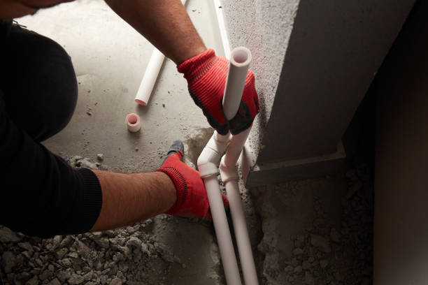 Best Clogged Drain Plumber  in Fruitland, ID
