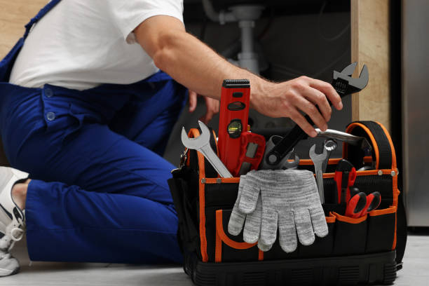 Best Residential Plumbing Services  in Fruitland, ID