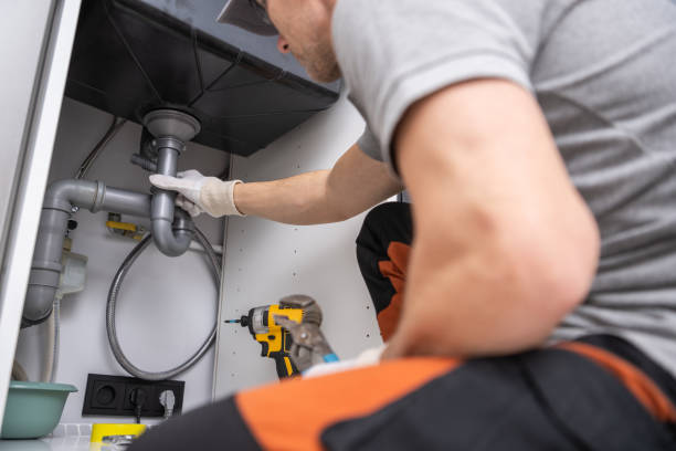 Best Plumbing Services Near Me  in Fruitland, ID
